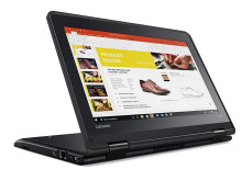 Lenovo Yoga 11e Laptop Drivers