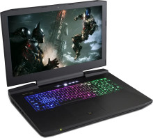 Sager NP9870 Laptop Drivers