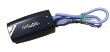 Netopia 3342EU-SC USB ADSL2+ Modem Drivers