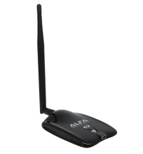 ALFA AWUS036NHA WiFi Adapter Driver