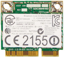 Broadcom BCM4352 Drivers