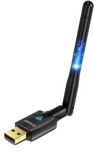 EDUP AC600M (EP-AC1607) Wireless Adapter Drivers