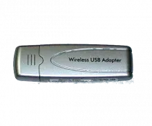 Netgear WG111v3 G54 Wireless USB Adapter Drivers