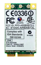Qualcomm Atheros AR5008 Wireless Drivers