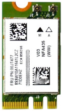 AzureWave AW-CB231NF BT4.2/WiFi Adapter Driver