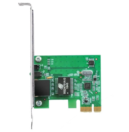 TP-Link TG-3468 Ethernet Adapter Drivers