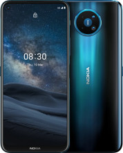 Nokia 8.3 5G USB Drivers