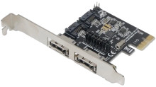ASMedia 116x SATA Controller Drivers