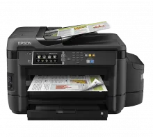 Epson L1455 All-in-One Printer Driver