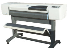 HP DesignJet 500 Series Drivers