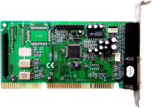 YAMAHA YMF-71x (OPL3SAx) Sound Card Drivers