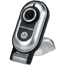 Farassoo FC-1630 Webcam Drivers