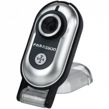 Farassoo FC-1630 Webcam Drivers