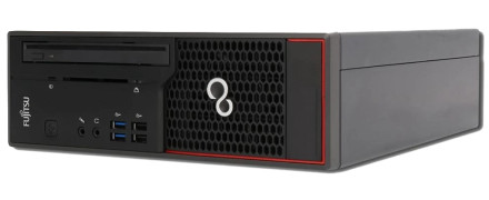 Fujitsu Esprimo C710 Desktop Drivers
