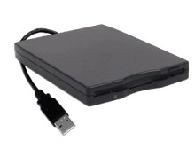 TEAC FD-05PUB 1.44MB USB Floppy Drive Drivers