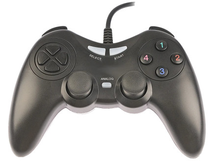 Esperanza EGG105K Gamepad Drivers