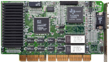 ATI MACH32 Graphics Drivers