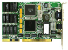 ATI MACH8 Graphics Drivers