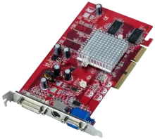 ATI Radeon 9550 Drivers