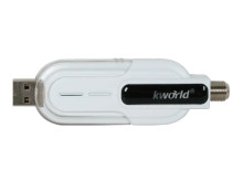 KWorld UB435-Q USB ATSC TV USB Stick Drivers