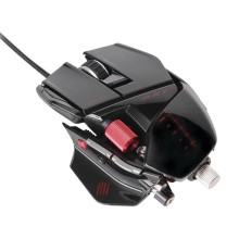 Mad Catz RAT7 Gaming Mouse R.A.T. 7 Software and Drivers