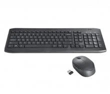 Onn Keyboard and Mouse 100009054 Driver