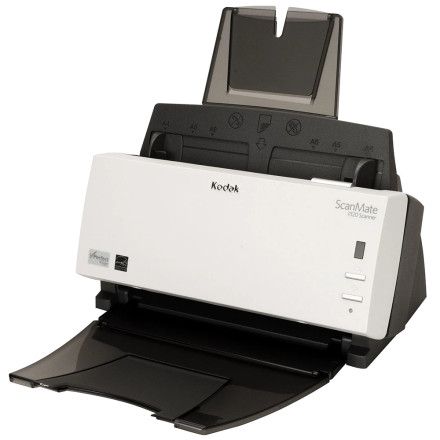 KODAK ScanMate i1120 Scanner Drivers