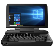 GPD MicroPC Mini laptop Drivers
