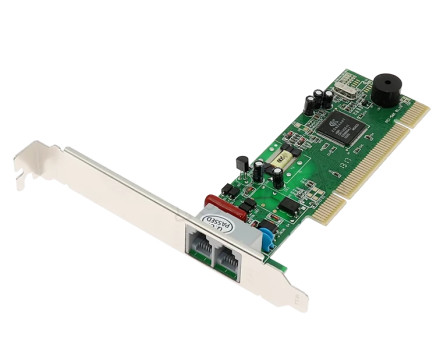 Conexant-Ambit PCI SoftK56 Data,Fax Modem Driver