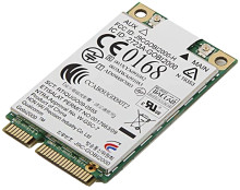 HP/Acer/Lenovo Qualcomm Gobi 2000 3G Wireless Modem Card