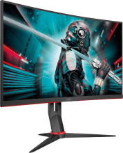AOC CQ27G2U Monitor Driver
