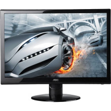 AOC E2752SHE Monitor Driver