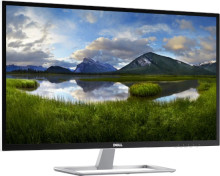 Dell D3218HN Monitor Driver