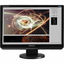 Samsung SyncMaster 2220WM 22-inch LCD Monitor Drivers