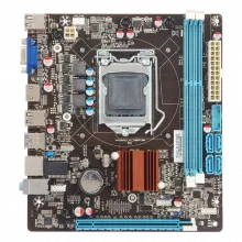 ESONIC H81JEL Motherboard Drivers