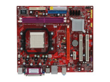 PCCHIPS A15G (V1.0) Motherboards Drivers