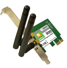 Addon NWP300Ev3 Wireless PCI Express Adapter Drivers