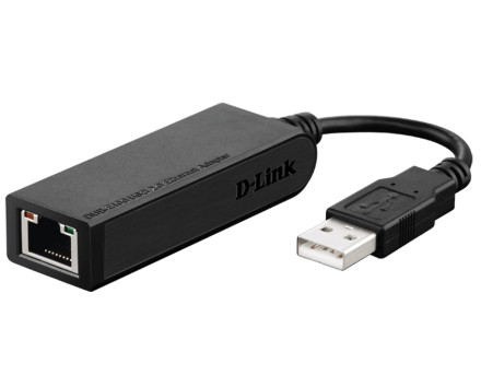 D-Link DUB-E100 Ethernet Adapter Drivers
