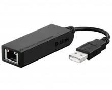 D-Link DUB-E100 Ethernet Adapter Drivers