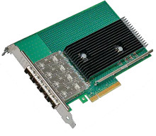 Intel Ethernet Network Adapter X722 Drivers