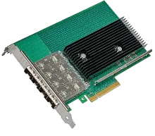 Intel Ethernet Network Adapter X722 Drivers