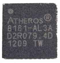 Atheros AR8161 Chipset