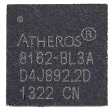Qualcomm Atheros AR8162 Driver Windows 11/10 [DOWNLOAD]