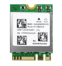 Realtek RTL8822CE Combo Module Device Driver