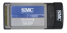 SMC SMCWCB-G (AR5005G) Wireless Network Adapter Drivers