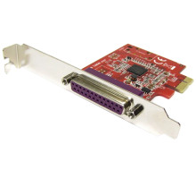 Condor MP952EP PCI-E 1 Port Parallel Drivers