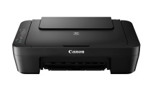 Canon PIXMA MG2550 Printer Drivers