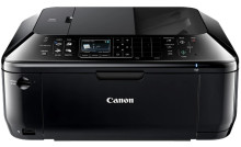 Canon PIXMA MX376 Driver