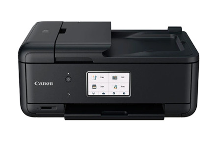 Canon PIXMA TR8520 Drivers
