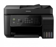 Epson EcoTank L5190 Printer Driver